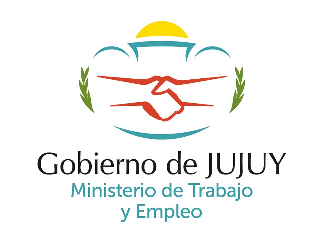 logo ministerio de trabajo 